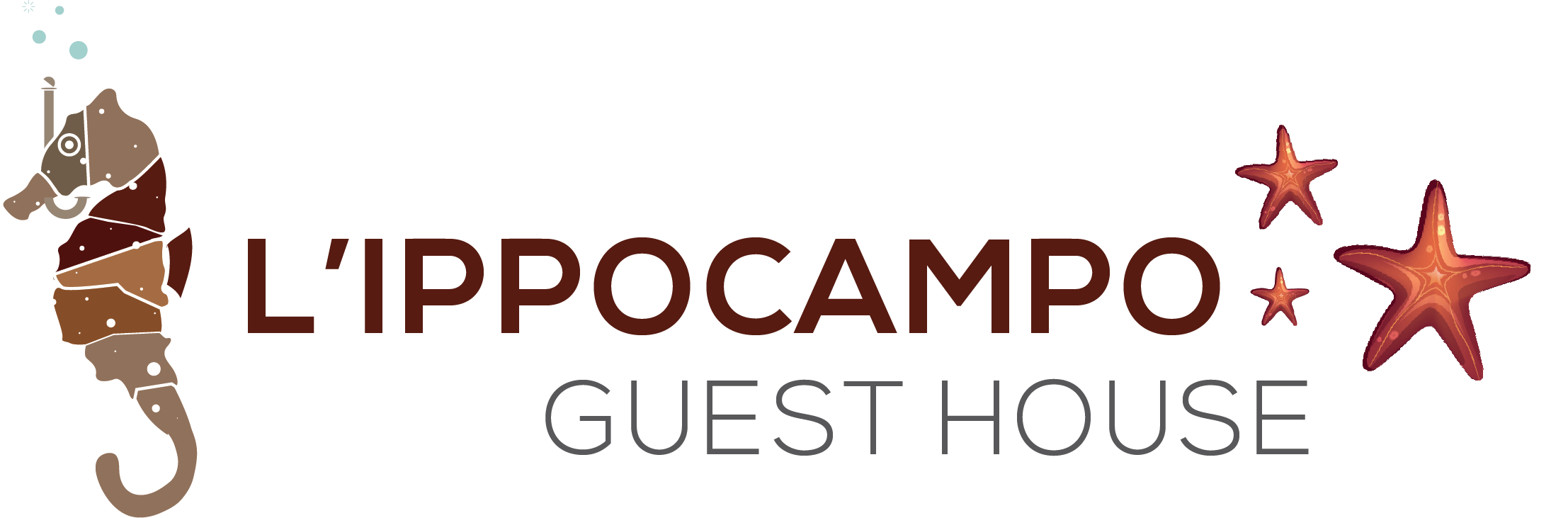 L'ippocampo Guest House